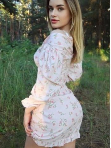 Проститутка Мишель